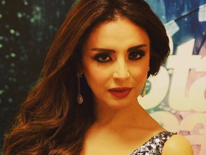 لن تصدق أنغام اختارت هذه الفنانة لتجسيد قصة حياتها!